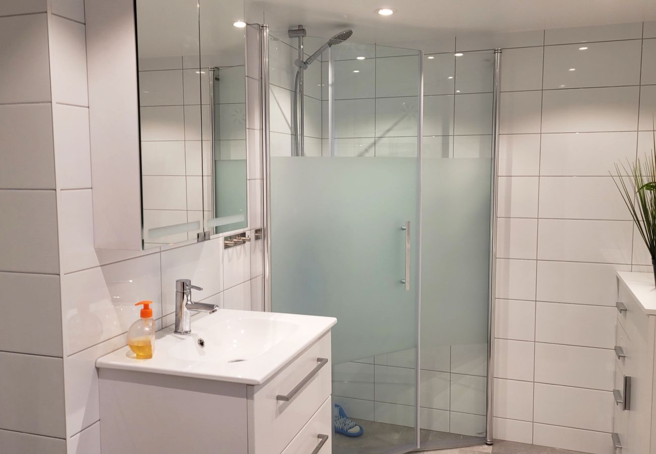 Stuga i Löderup - SE01048