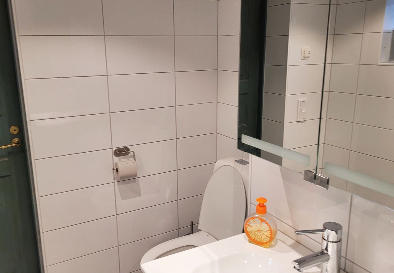 Stuga i Löderup - SE01048