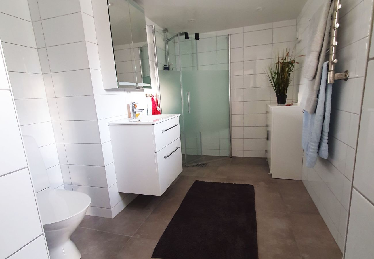 Stuga i Löderup - SE01048