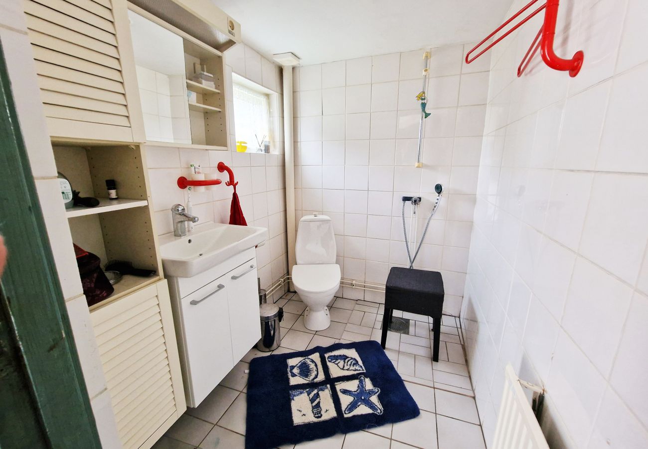 Stuga i Löderup - SE01048