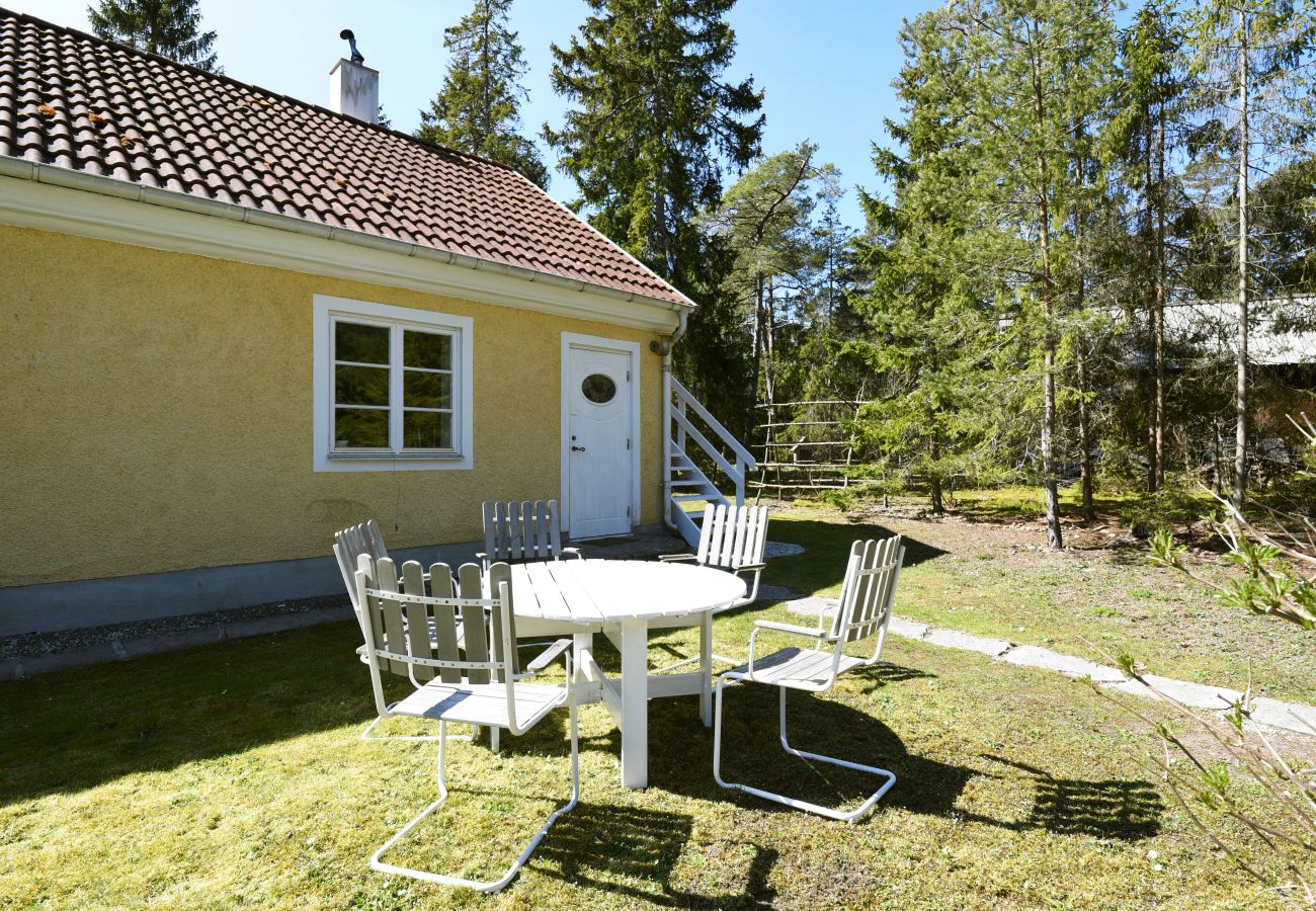 Lägenhet i Lärbro - SE12017