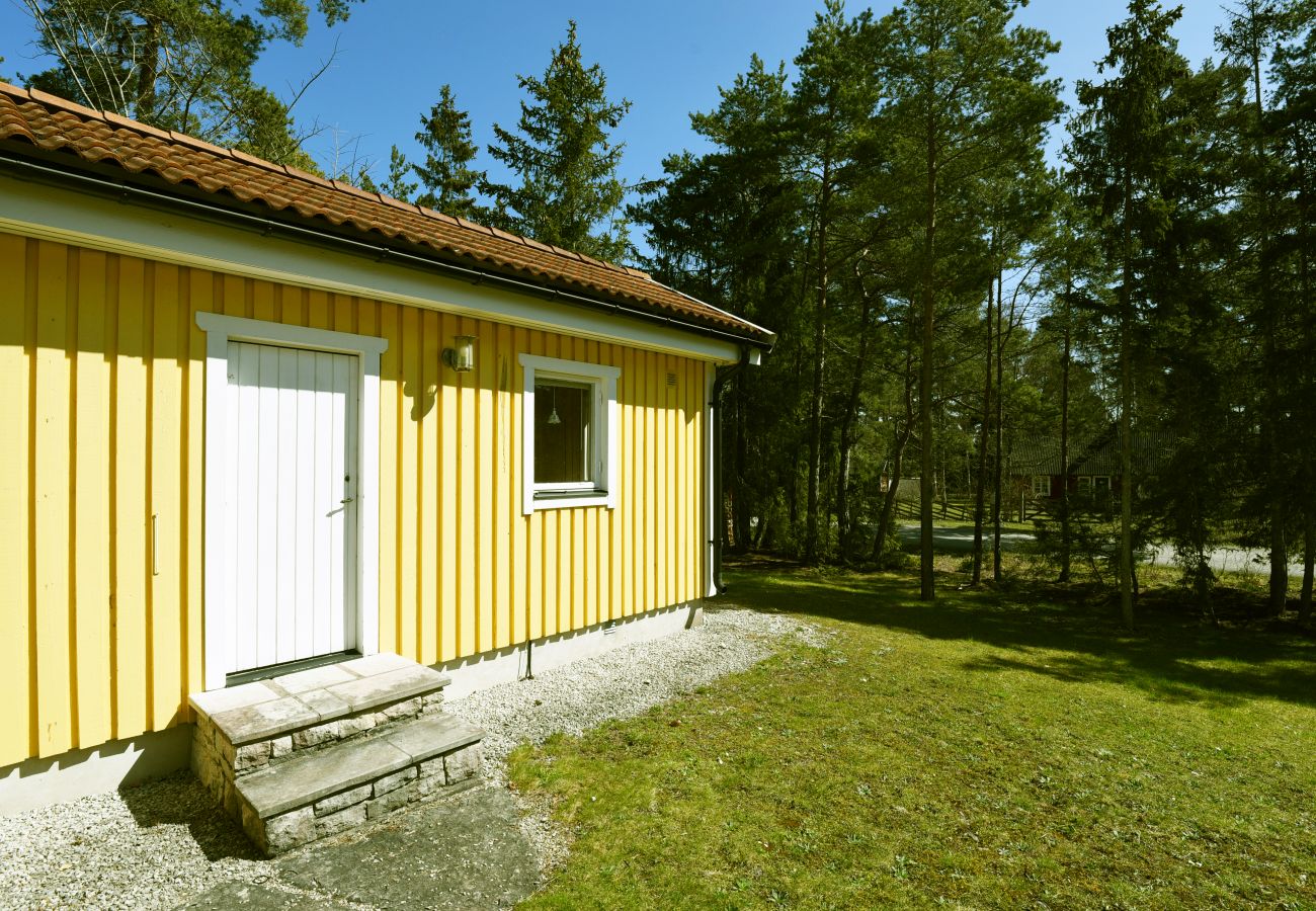 Lägenhet i Lärbro - SE12017