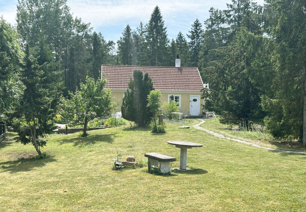 Lägenhet i Lärbro - SE12017