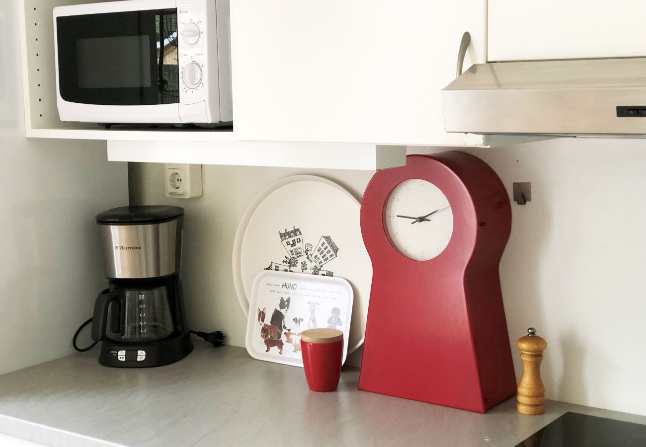 Lägenhet i Laholm - SE02059