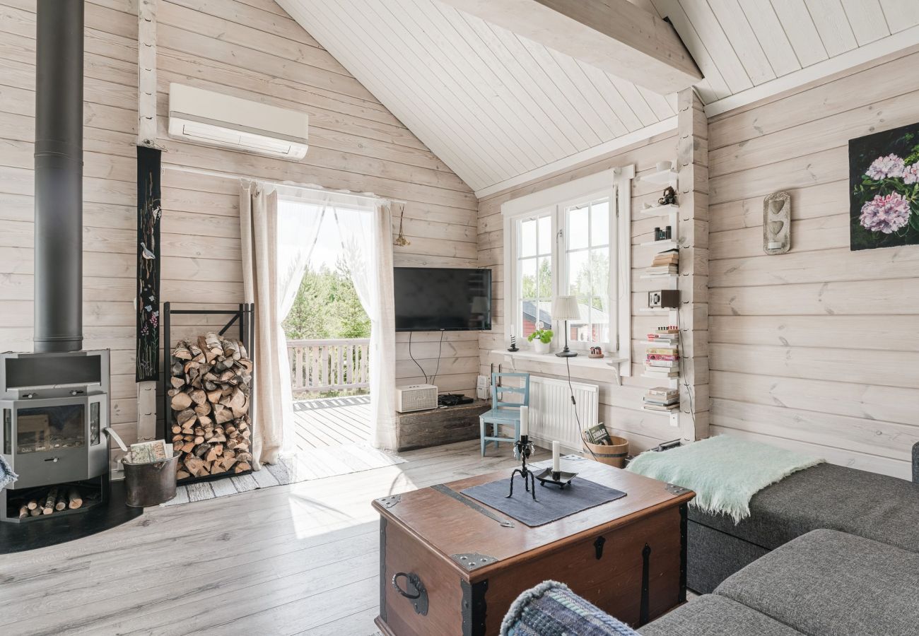 Stuga i Axmar - SE20003