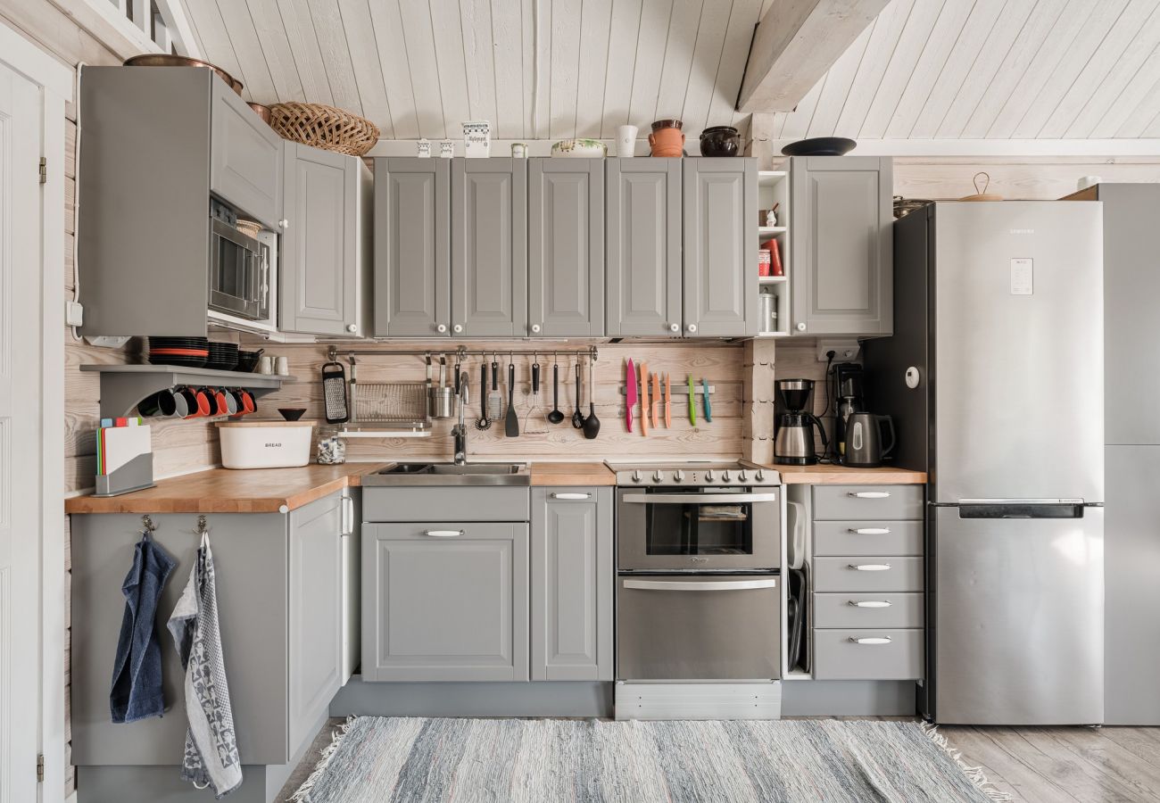 Stuga i Axmar - SE20003