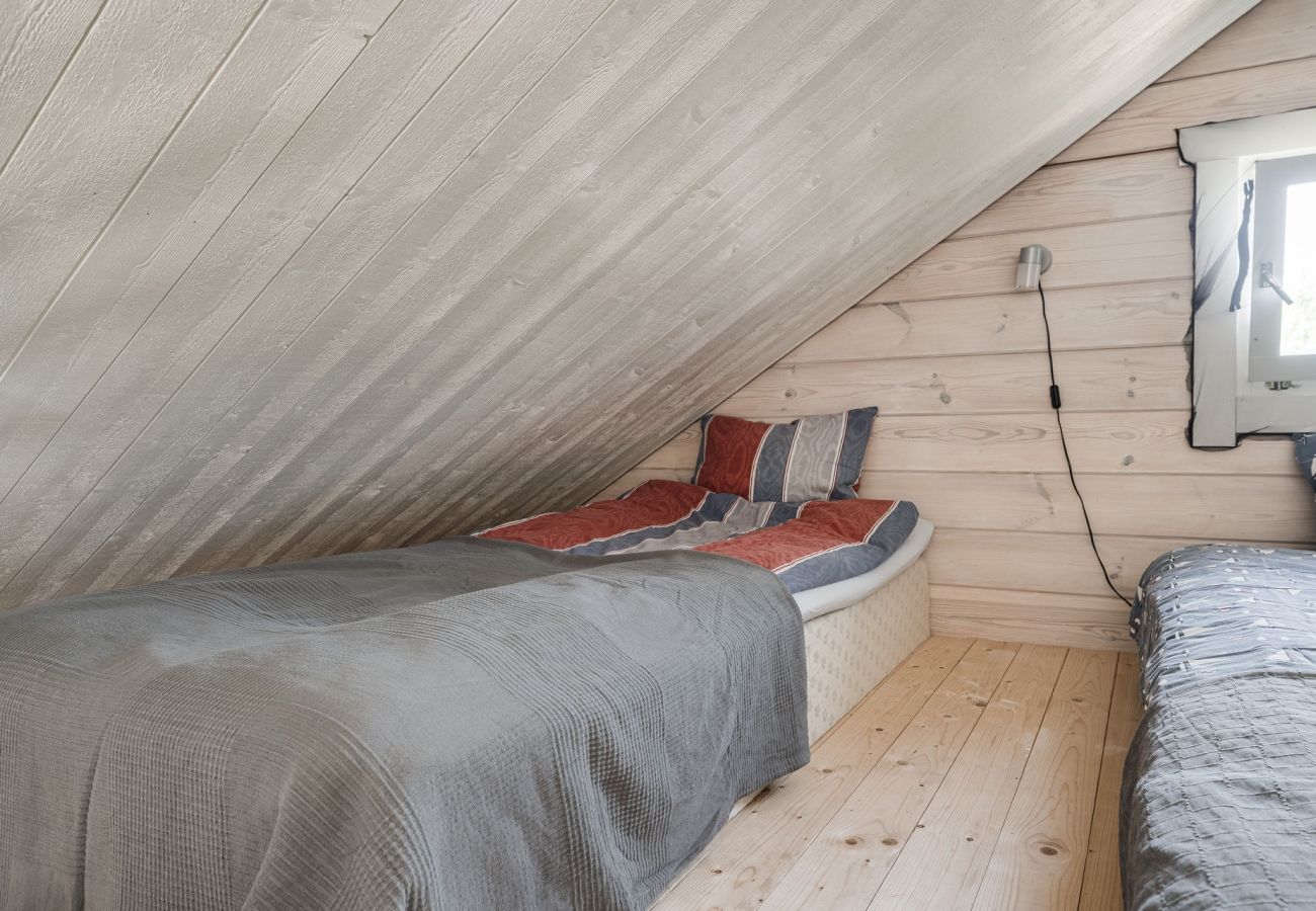 Stuga i Axmar - SE20003