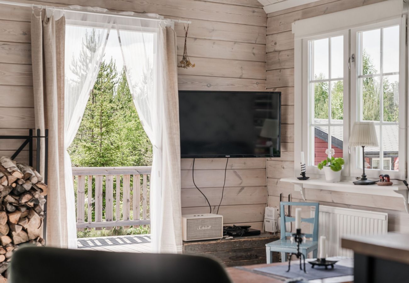 Stuga i Axmar - SE20003