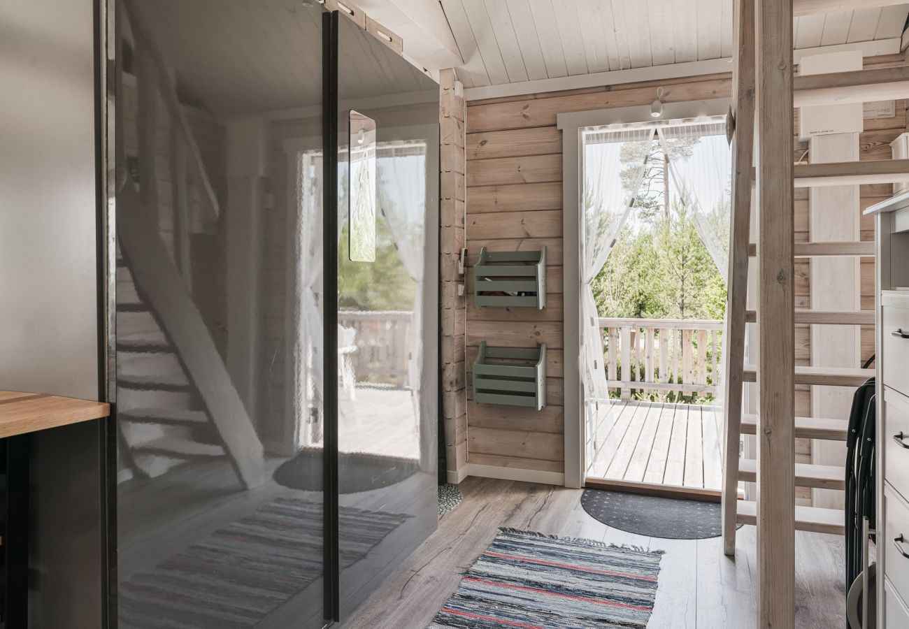 Stuga i Axmar - SE20003