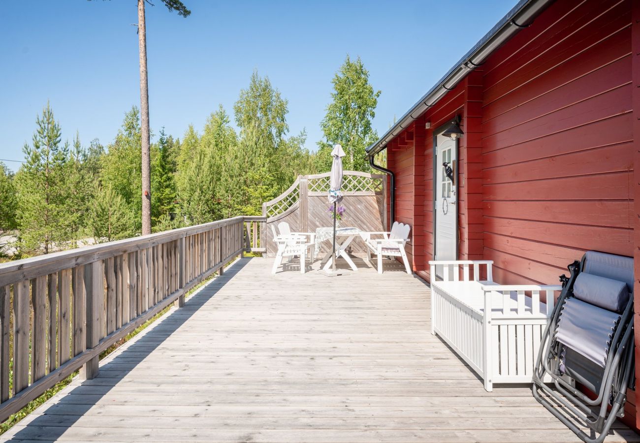 Stuga i Axmar - SE20003