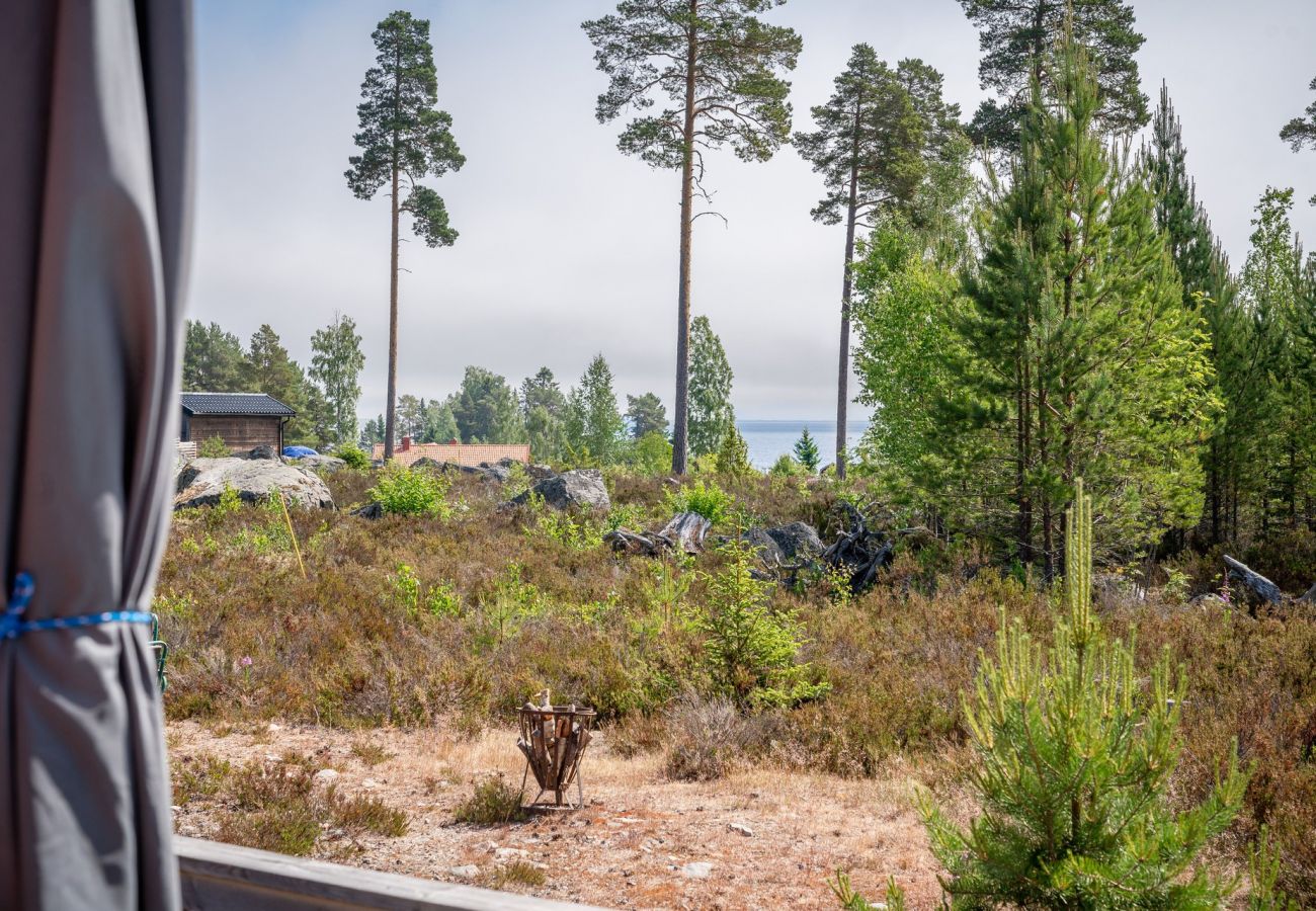 Stuga i Axmar - SE20003