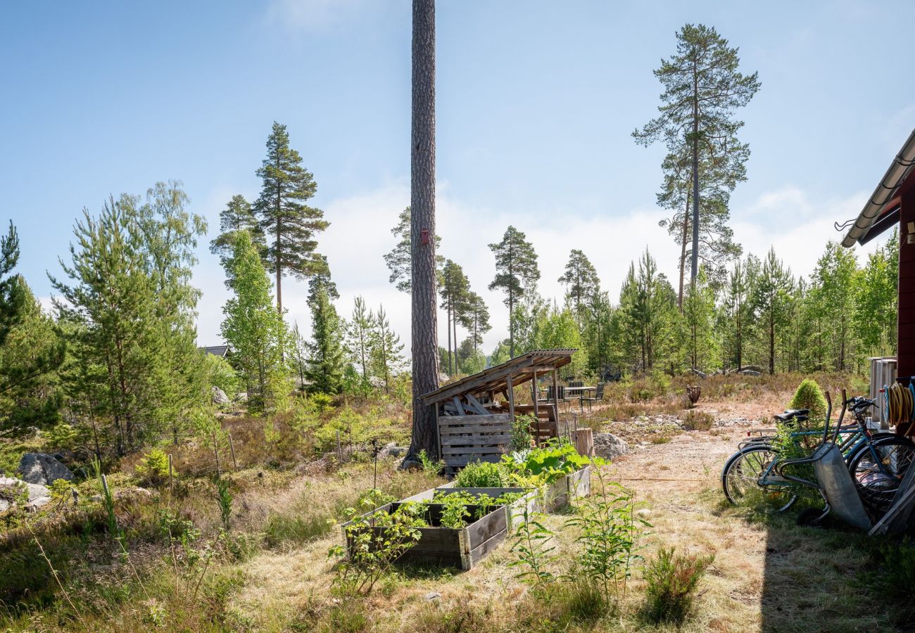 Stuga i Axmar - SE20003