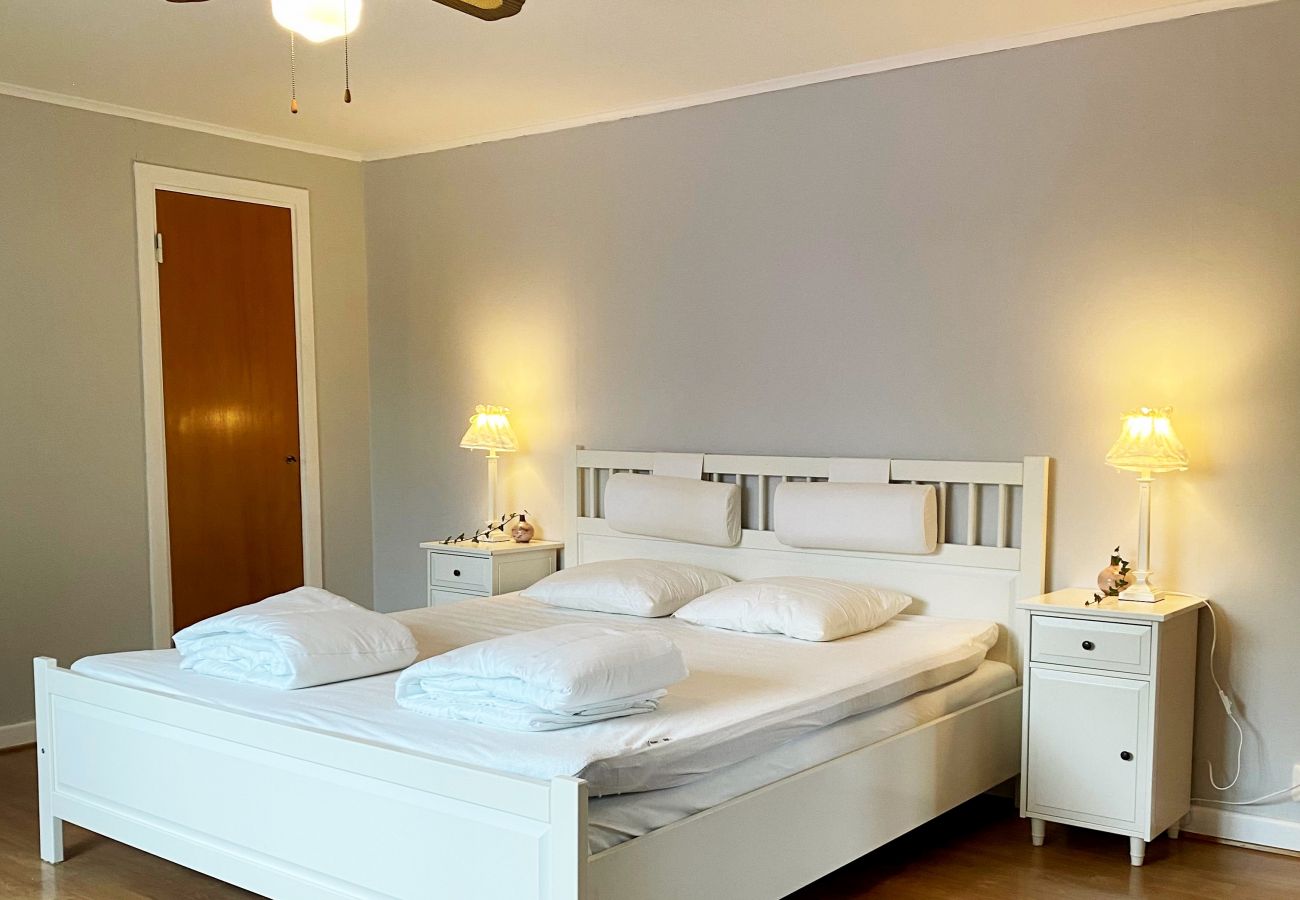 Stuga i Lönashult - SE06056