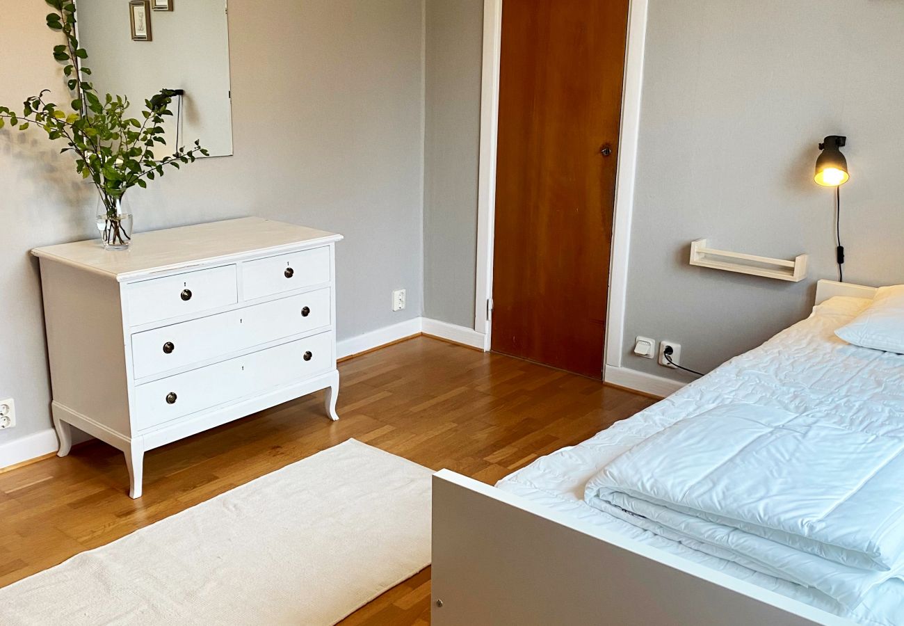 Stuga i Lönashult - SE06056