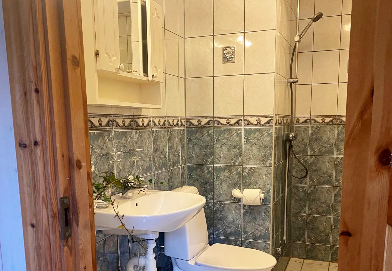 Stuga i Lönashult - SE06056