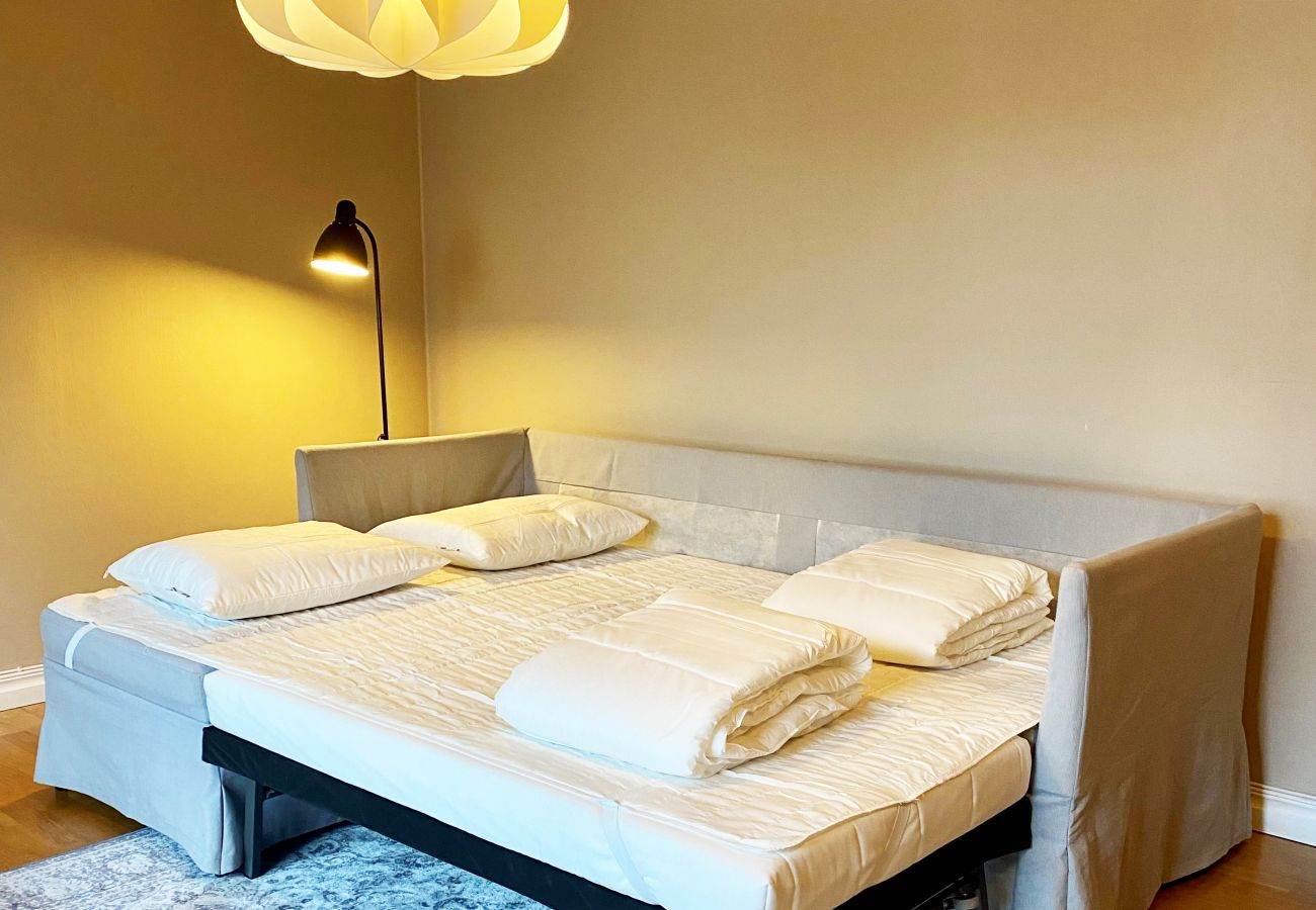 Stuga i Lönashult - SE06056