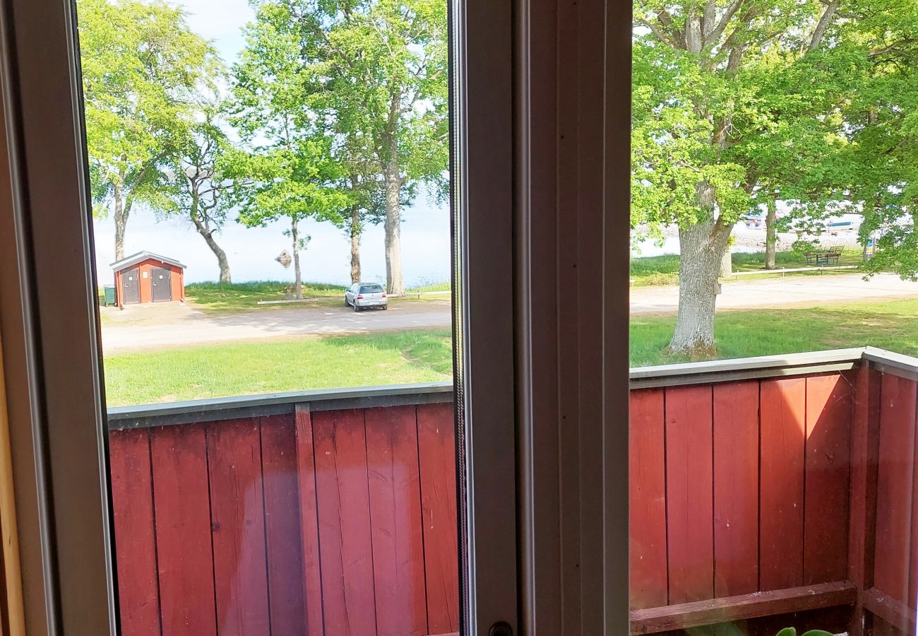 Stuga i Lönashult - SE06056