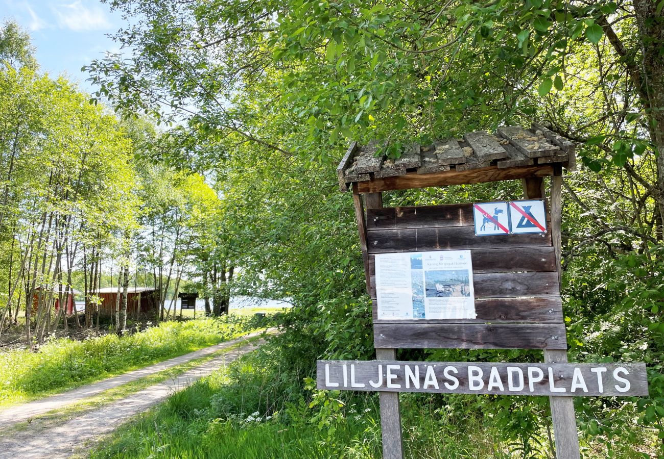 Stuga i Forsheda - SE07042