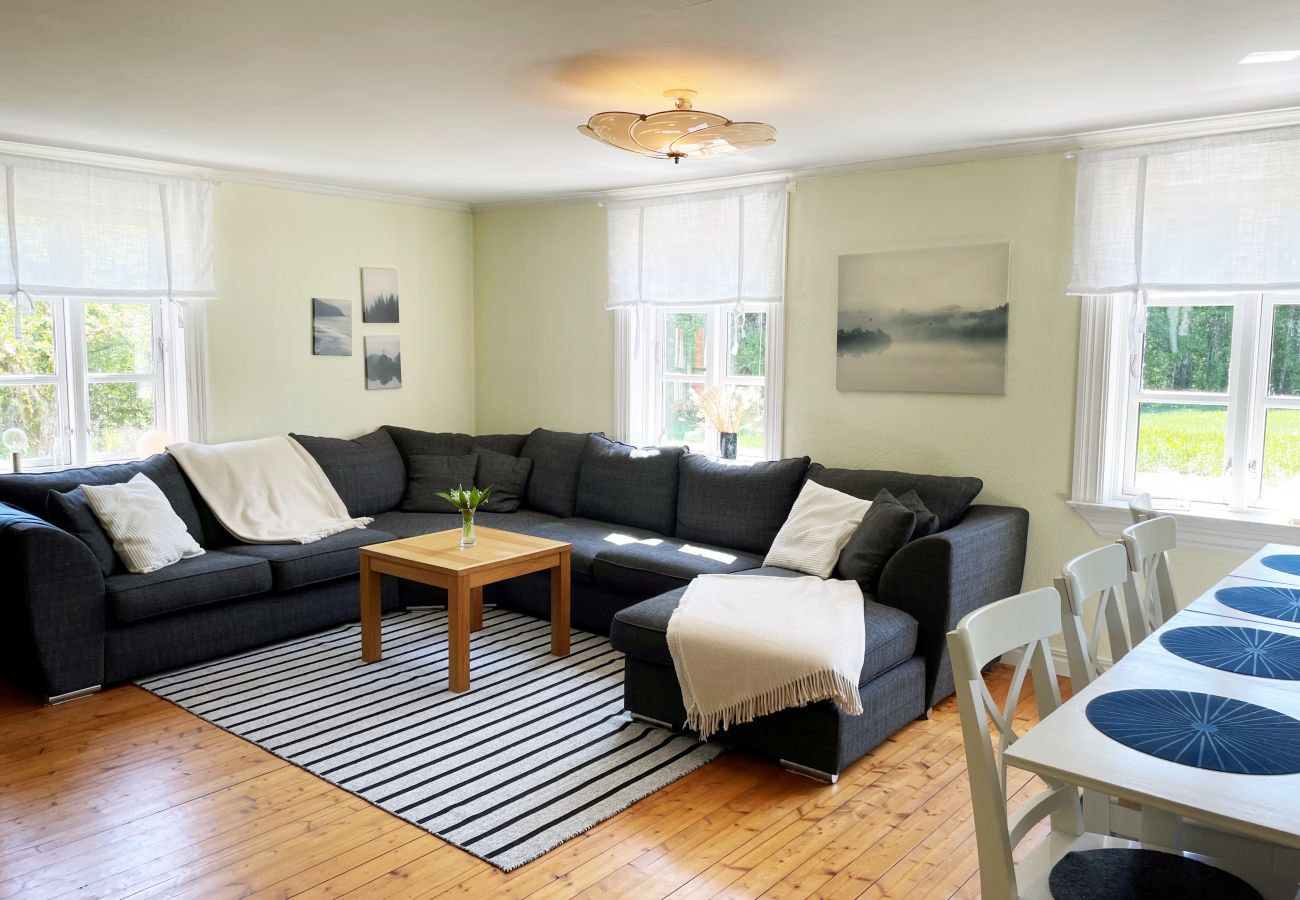 Stuga i Forsheda - SE07042