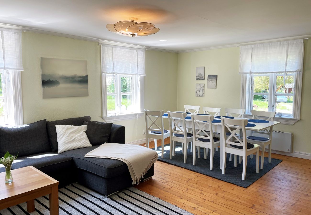 Stuga i Forsheda - SE07042