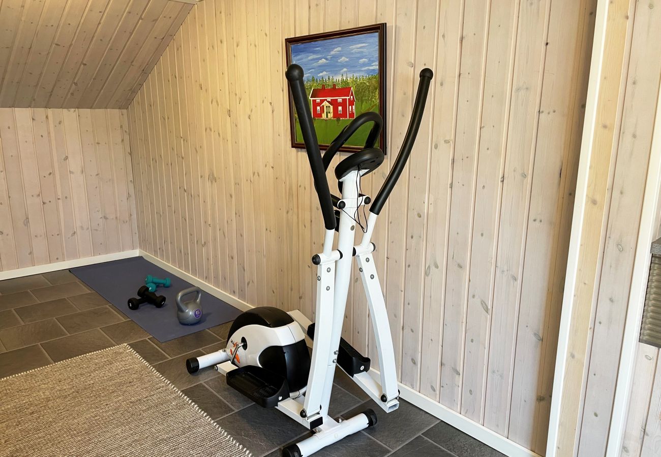 Stuga i Forsheda - SE07042