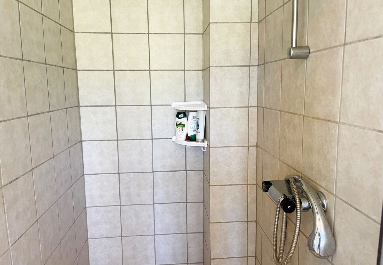 Stuga i Forsheda - SE07042