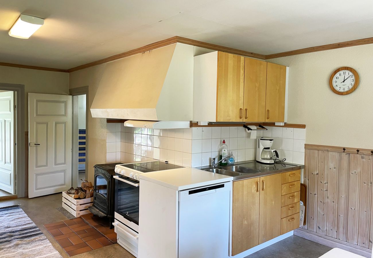 Stuga i Forsheda - SE07042