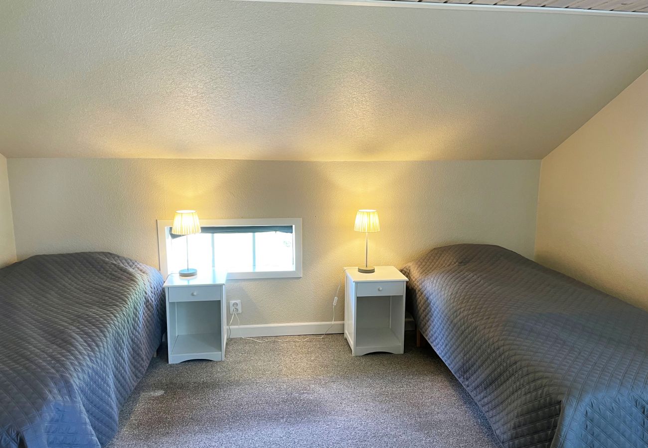 Stuga i Forsheda - SE07042