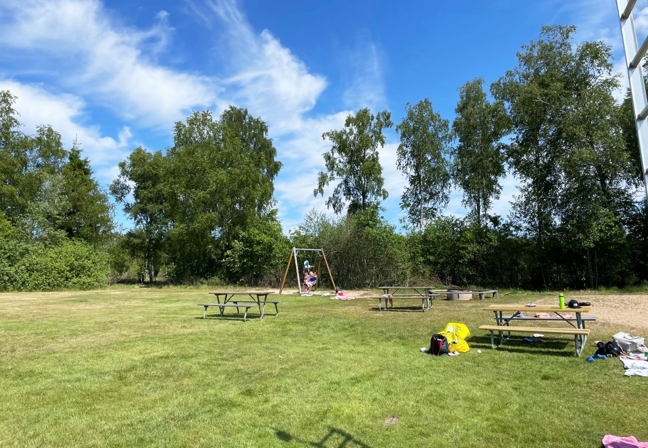 Stuga i Forsheda - SE07042