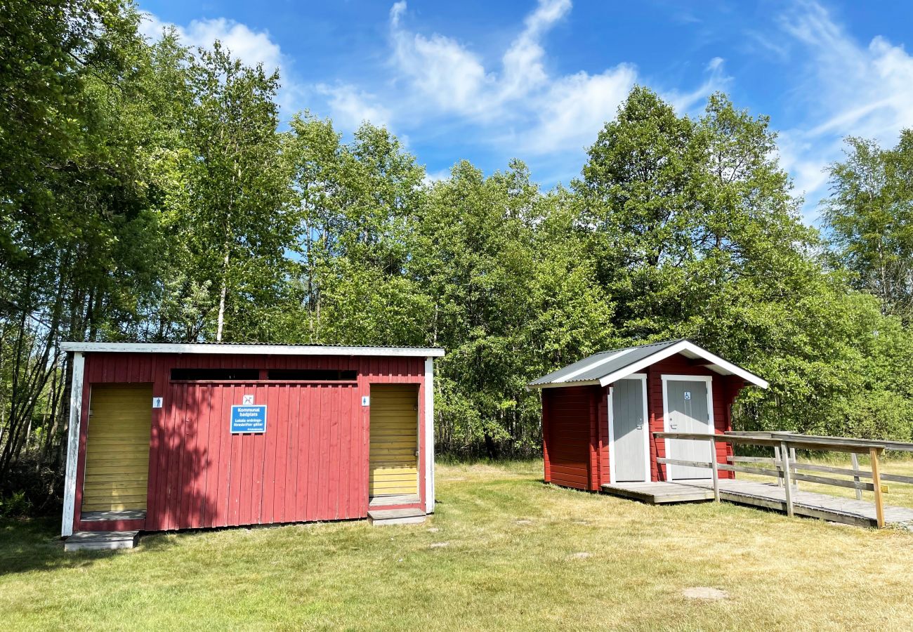 Stuga i Forsheda - SE07042