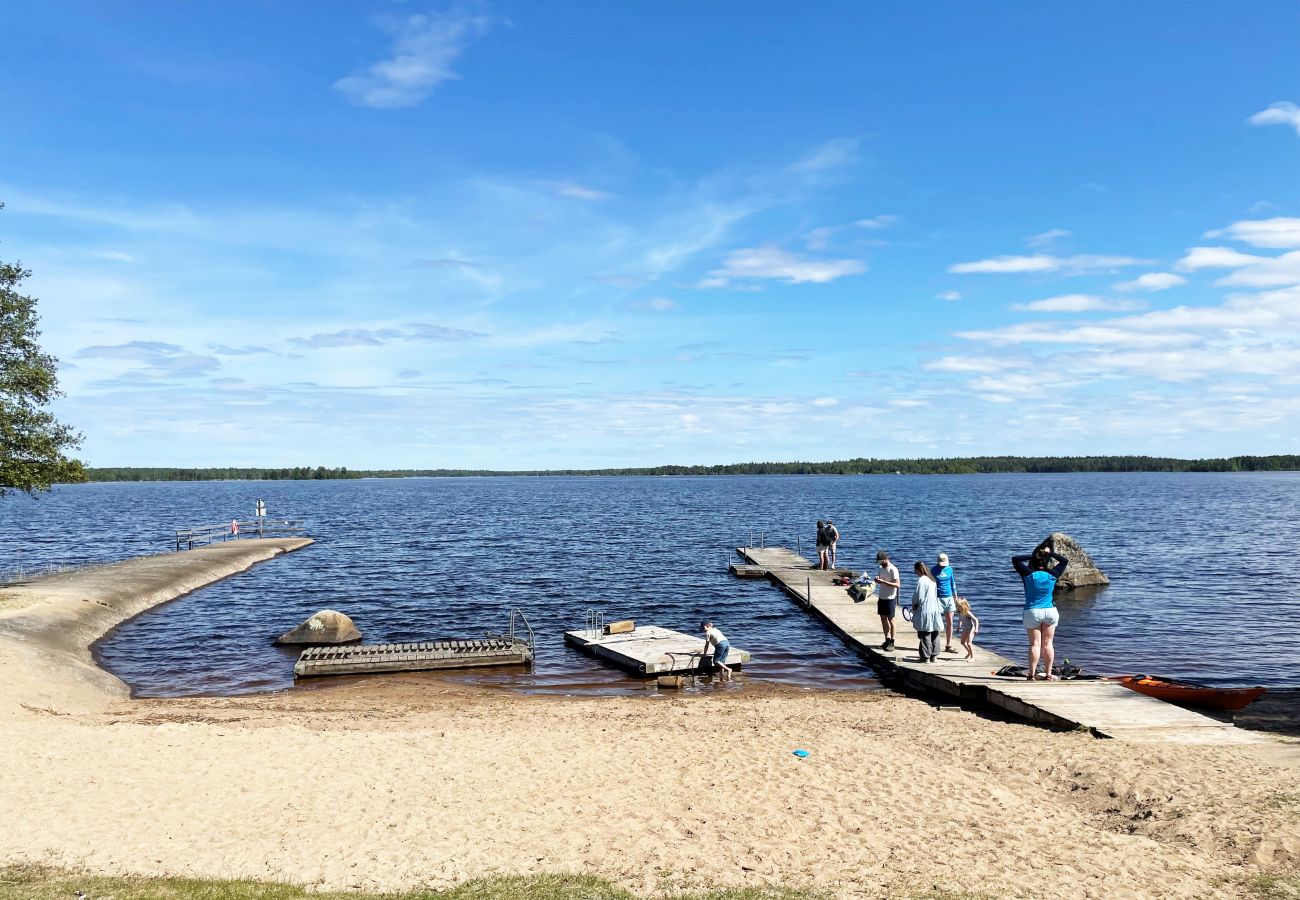 Stuga i Lönashult - SE06057