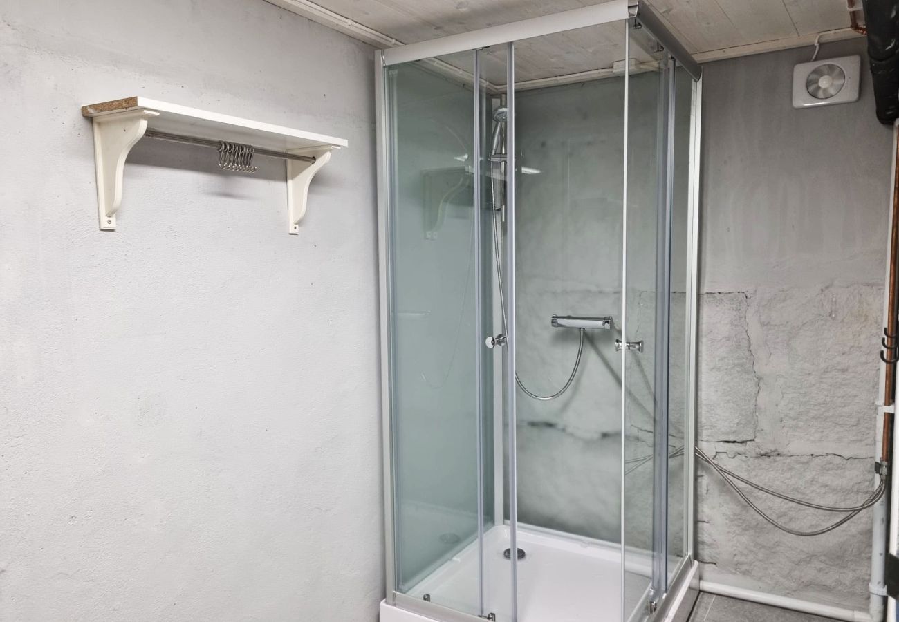 Stuga i Lönashult - SE06057