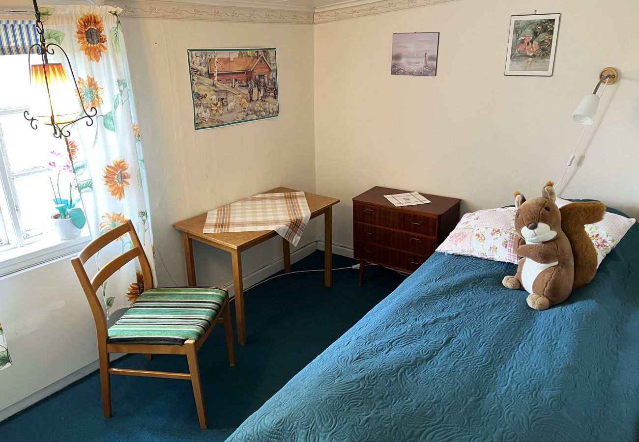 Stuga i Gullringen - SE05038