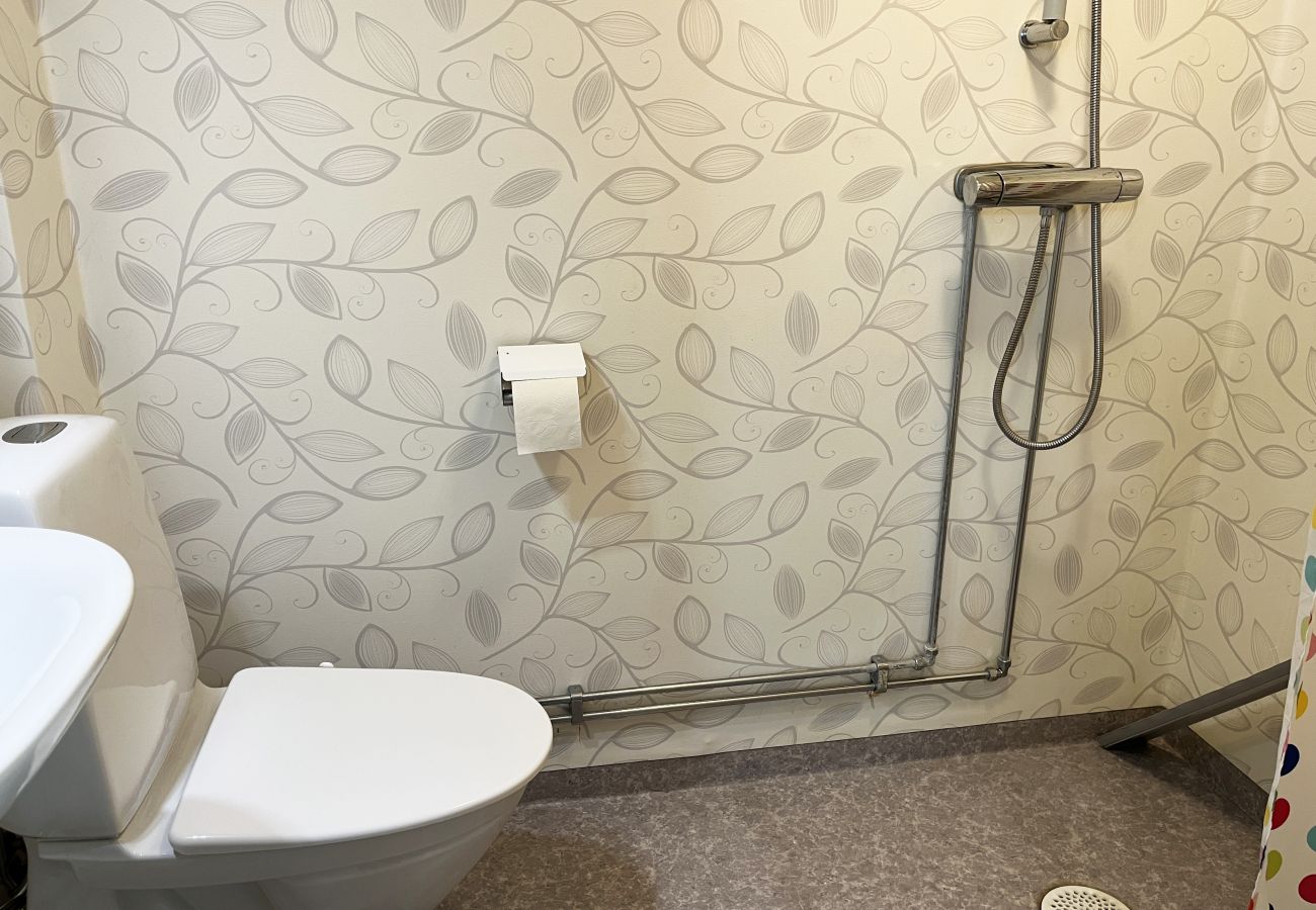 Stuga i Gullringen - SE05038