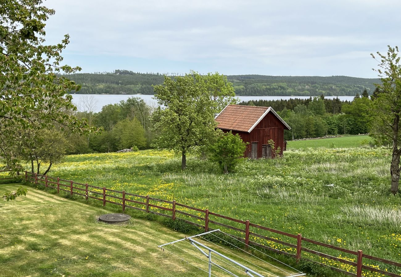 Stuga i Gullringen - SE05038