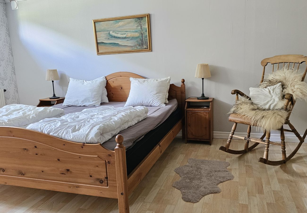 Stuga i Tanumshede - Unik villa med spa och bastu i Tanumshede | SE09038