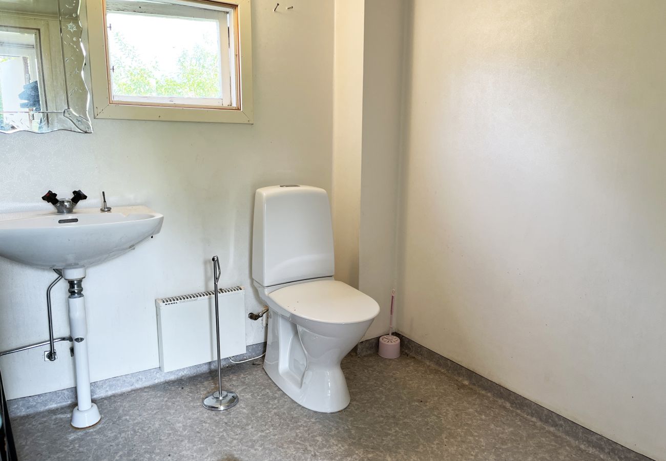 Stuga i Borgholm - SE04033