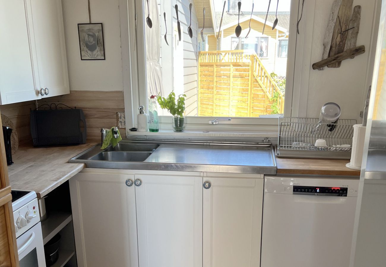 Stuga i Torslanda - SE08071