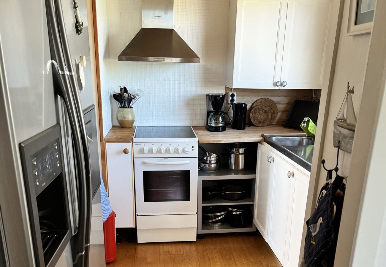 Stuga i Torslanda - SE08071