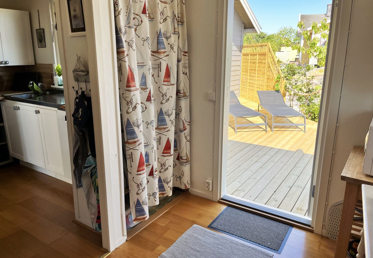 Stuga i Torslanda - SE08071