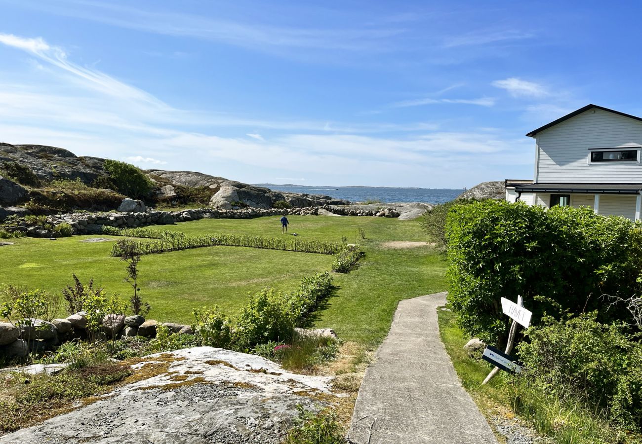 Stuga i Torslanda - SE08071