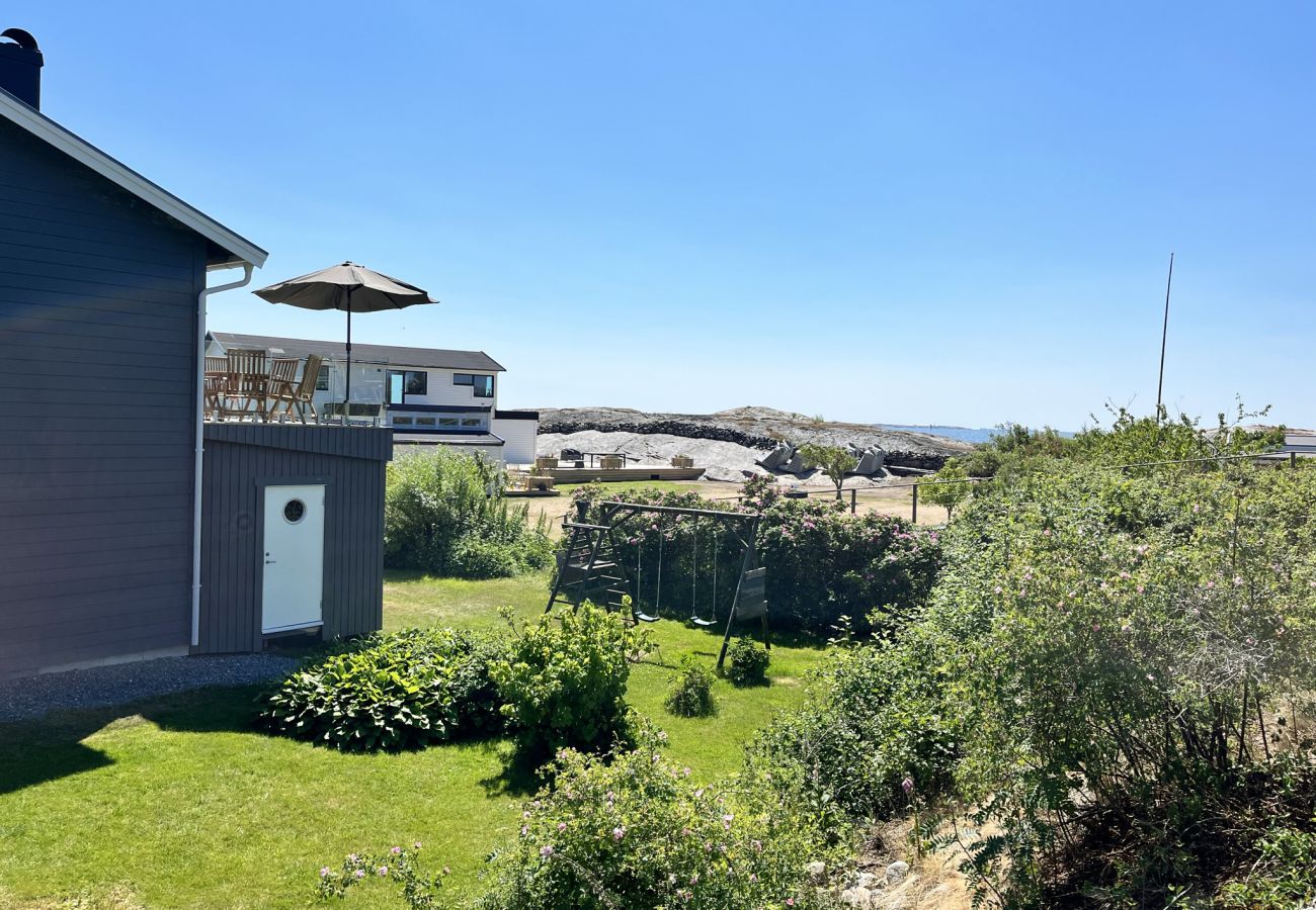 Stuga i Torslanda - SE08071