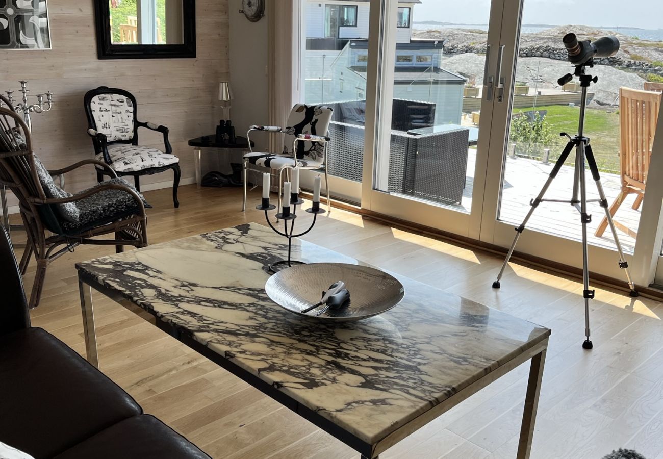 Stuga i Torslanda - SE08071