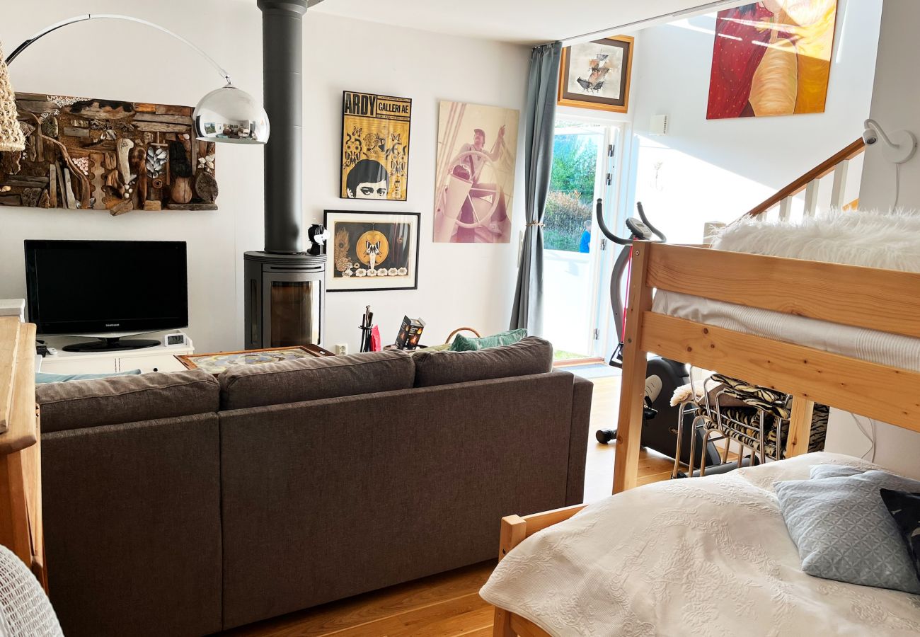 Stuga i Torslanda - SE08071