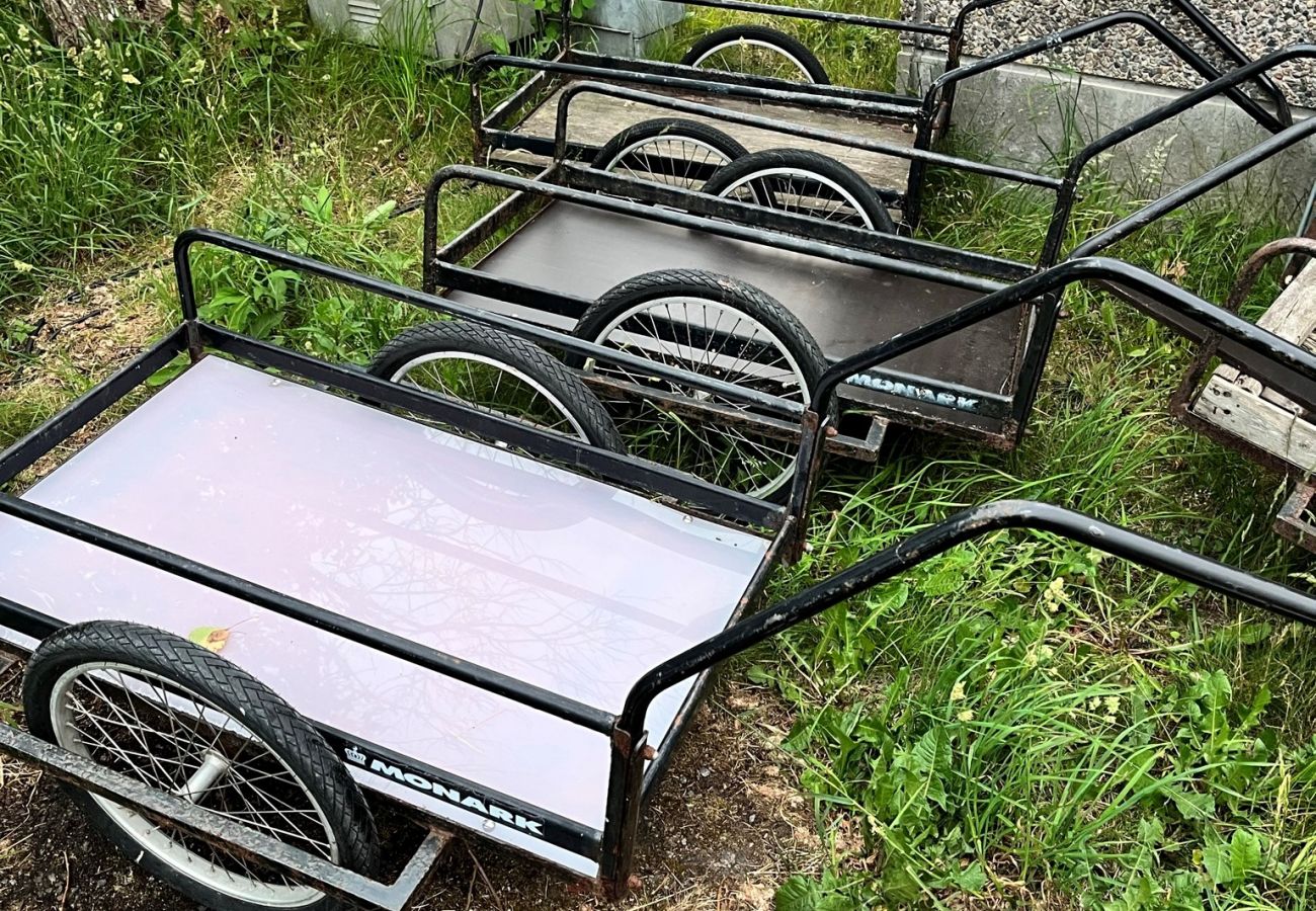 Stuga i Torslanda - SE08071