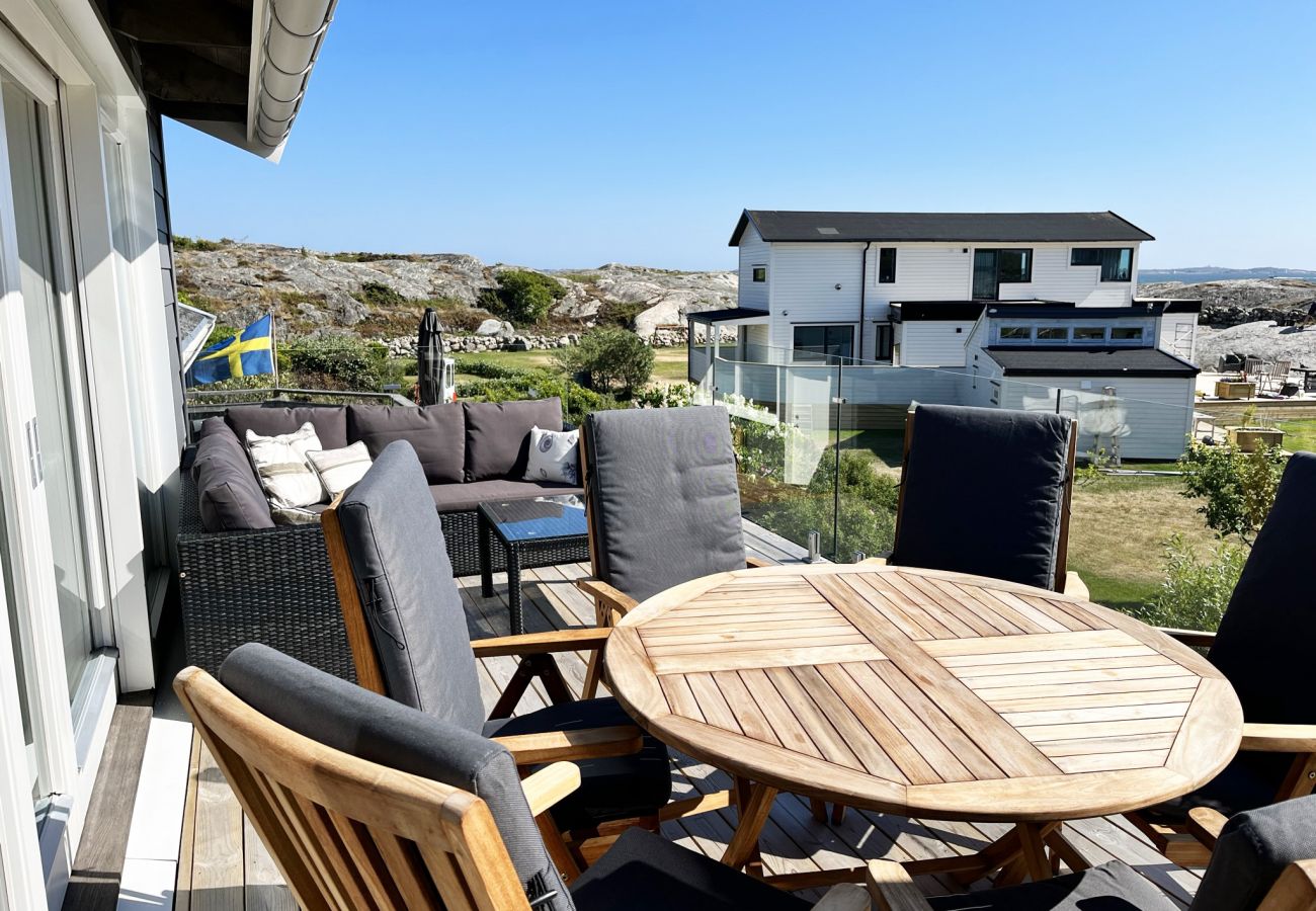 Stuga i Torslanda - SE08071