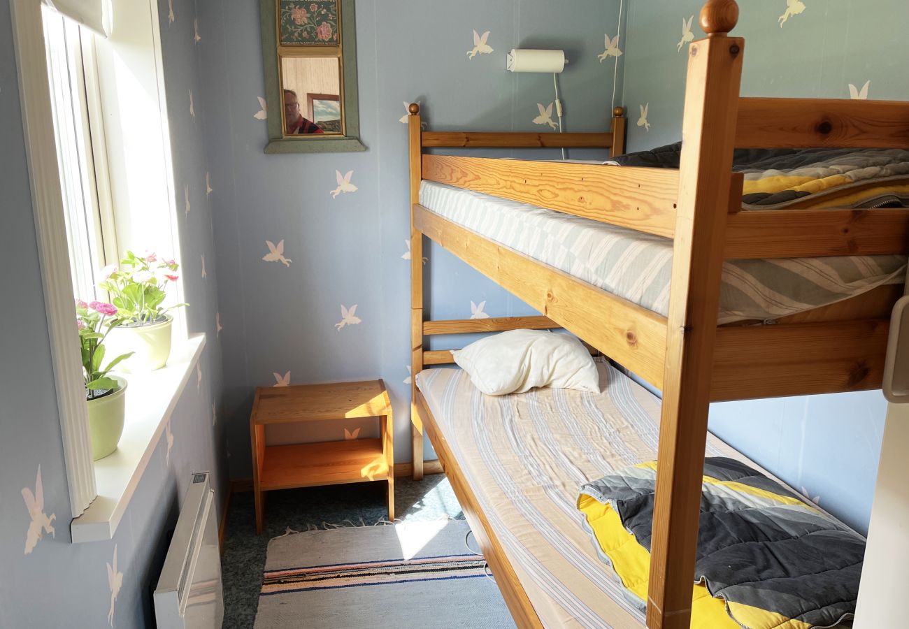 Stuga i Mörbylånga - SE04035