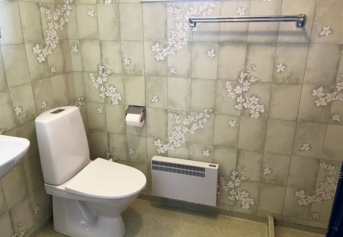 Stuga i Mörbylånga - SE04035