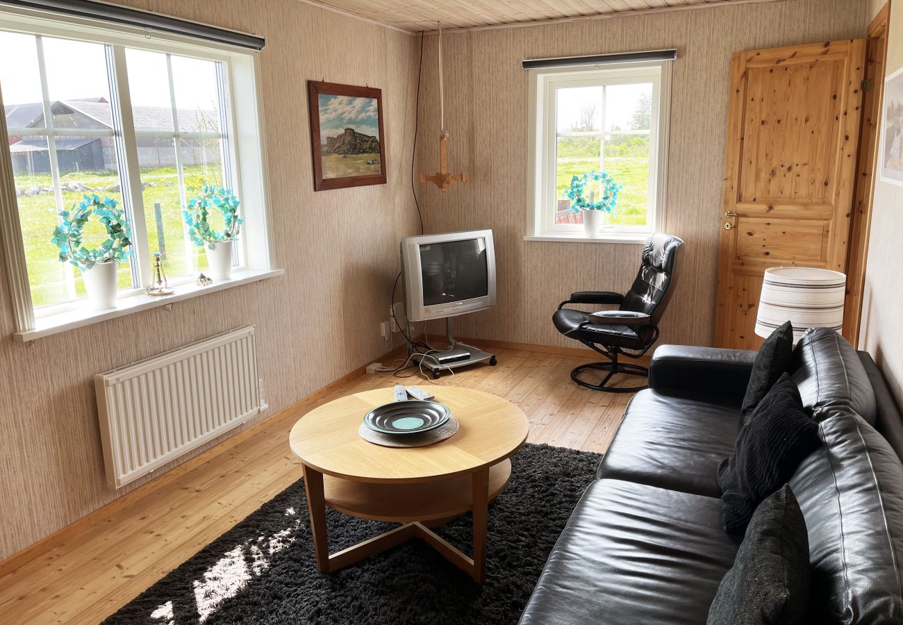 Stuga i Mörbylånga - SE04035