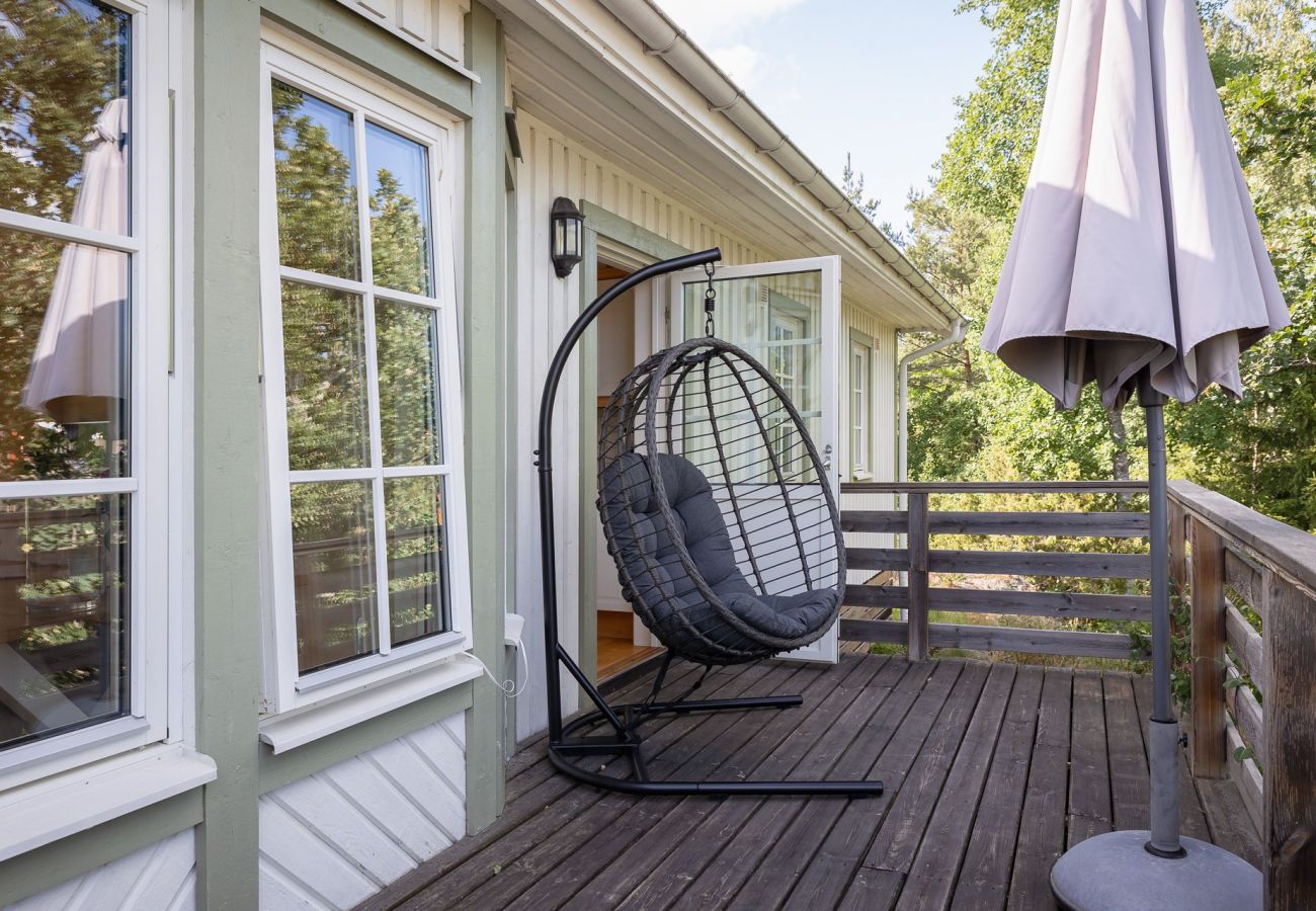 Stuga i Knutby - SE13010